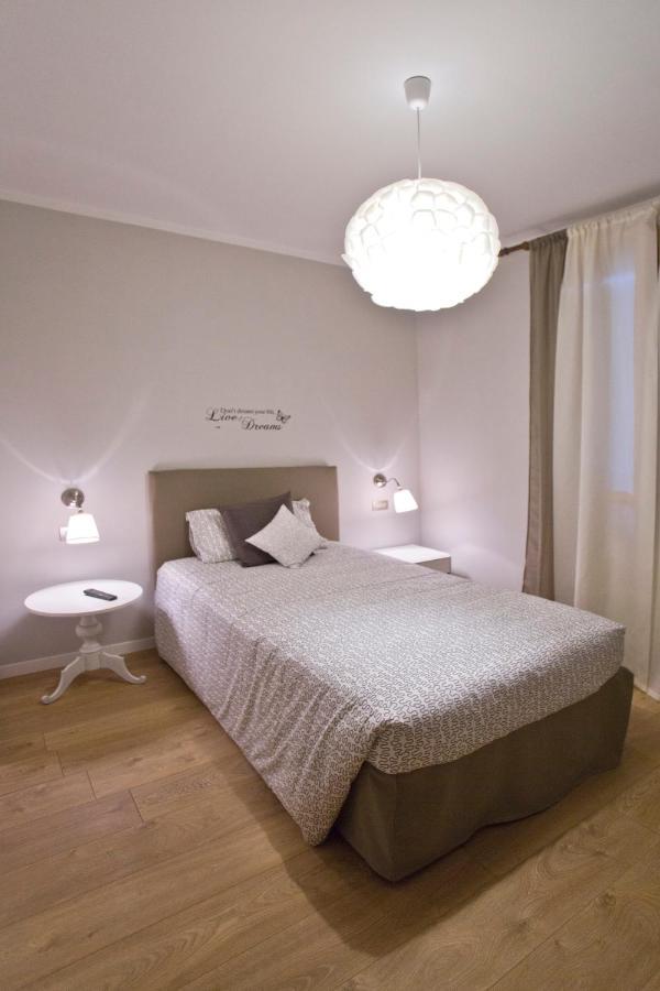 La Maison Di Brigitte E Simone Bentivoglio Dış mekan fotoğraf