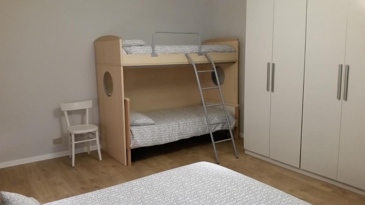 La Maison Di Brigitte E Simone Bentivoglio Dış mekan fotoğraf